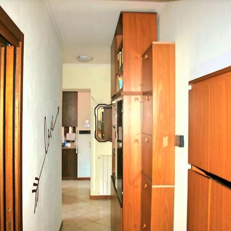 Casa Vacanze Stella 베르바니아 외부 사진