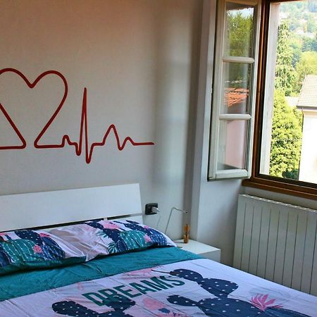 Casa Vacanze Stella 베르바니아 외부 사진