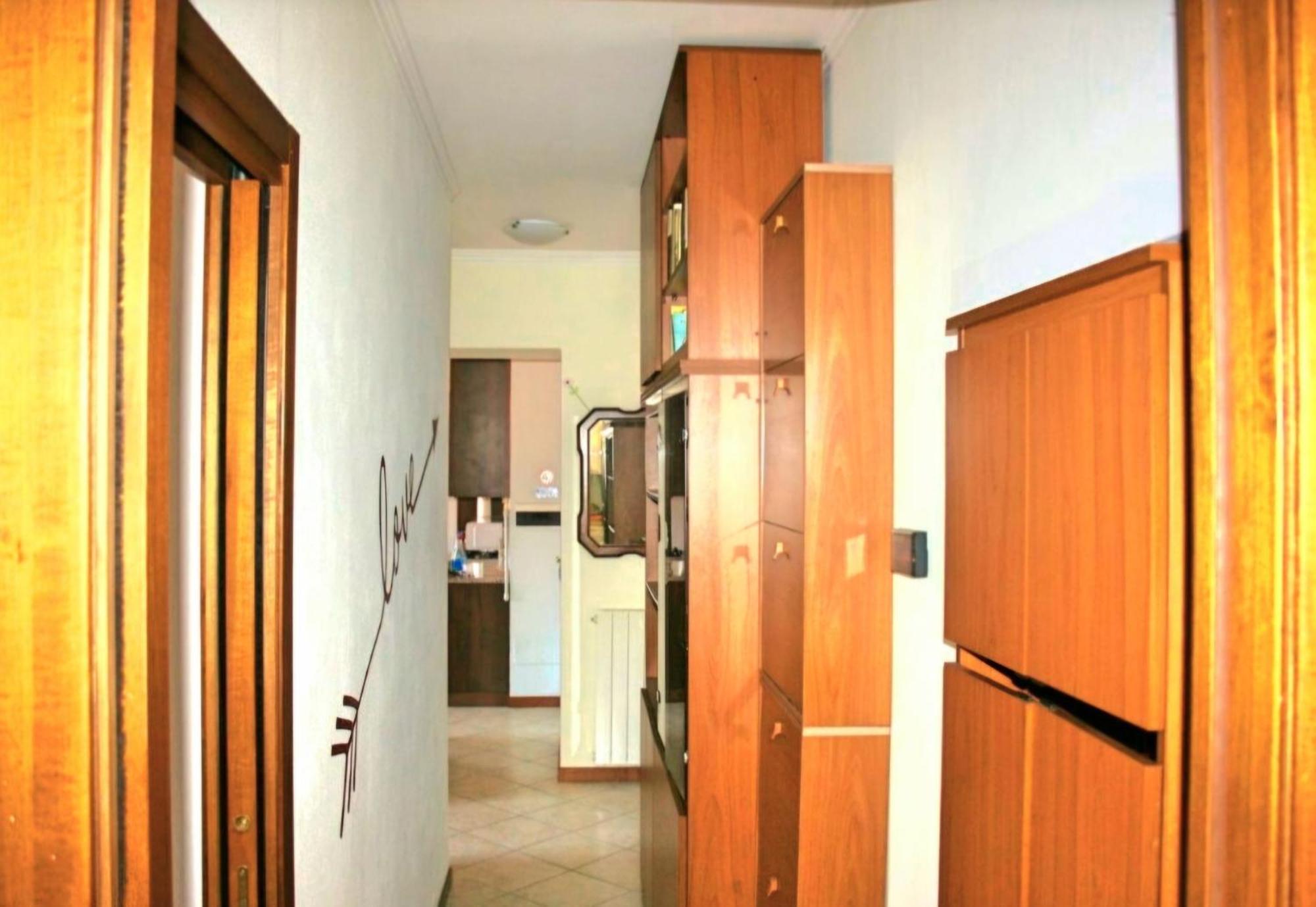 Casa Vacanze Stella 베르바니아 외부 사진
