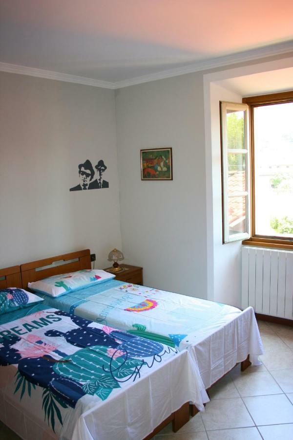 Casa Vacanze Stella 베르바니아 외부 사진