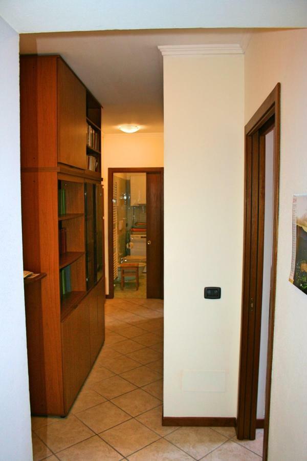 Casa Vacanze Stella 베르바니아 외부 사진